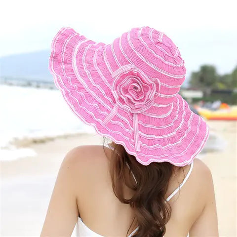 Ondela- UV Protection Beach Hat