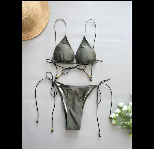 Ondela-Rope Bikini