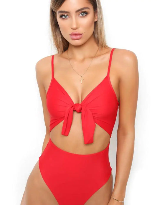 Ondela-One-Piece Swimsuit